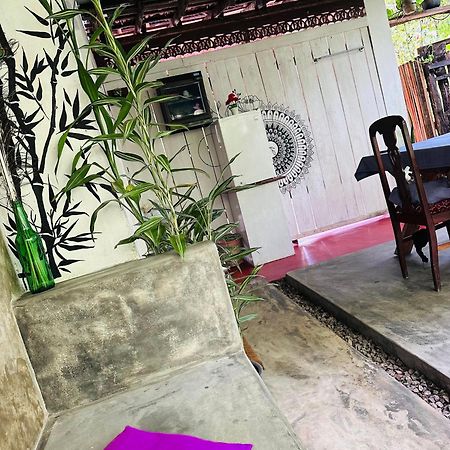 Bed and Breakfast Venora Hiriketiya Dickwella Zewnętrze zdjęcie