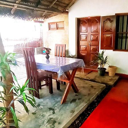 Bed and Breakfast Venora Hiriketiya Dickwella Zewnętrze zdjęcie