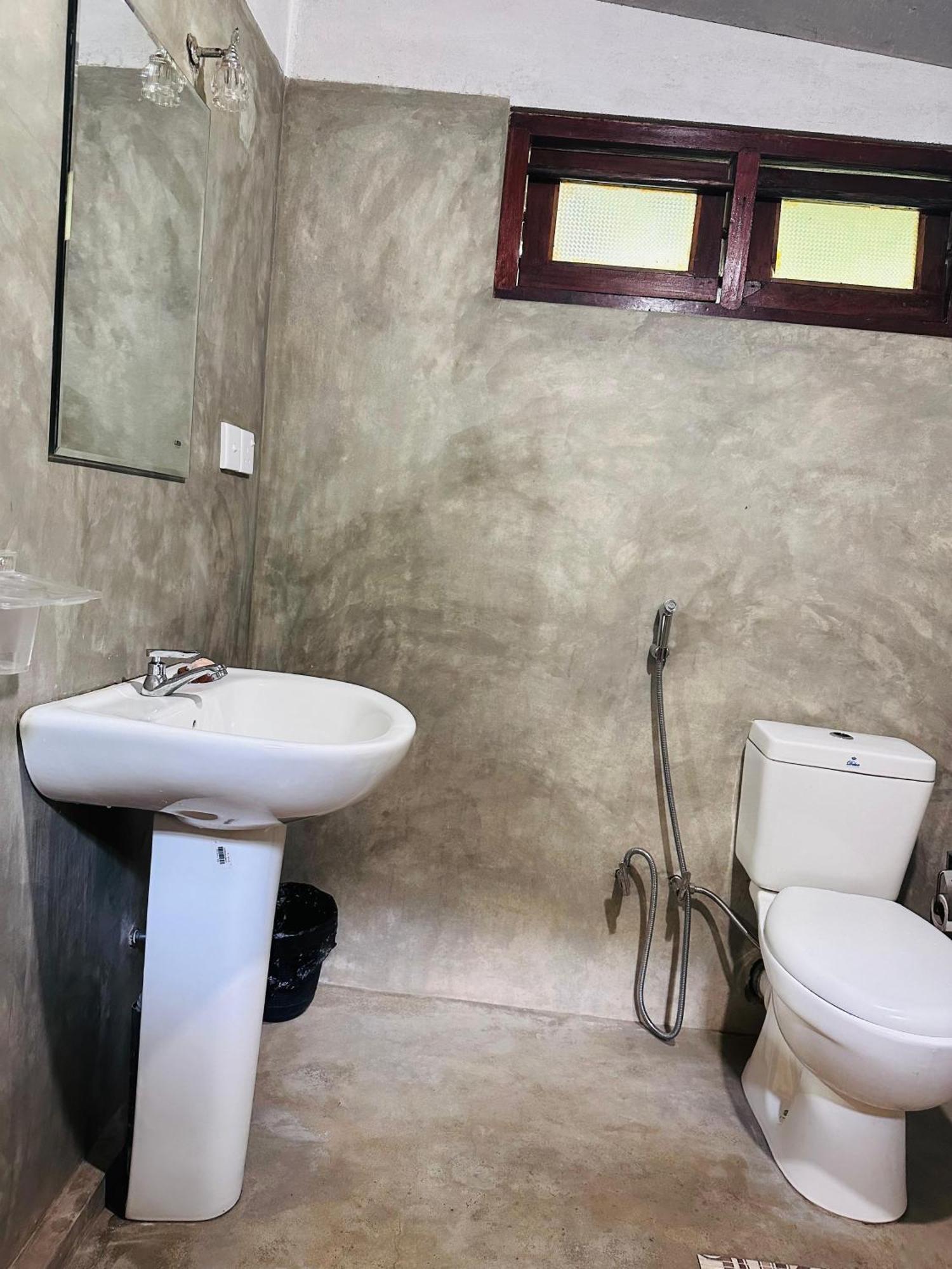 Bed and Breakfast Venora Hiriketiya Dickwella Zewnętrze zdjęcie
