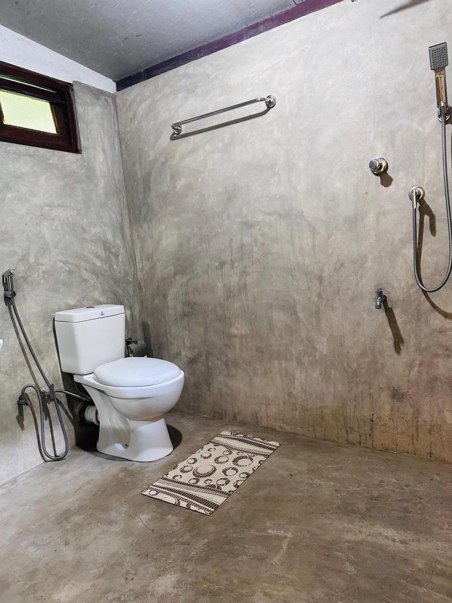Bed and Breakfast Venora Hiriketiya Dickwella Zewnętrze zdjęcie