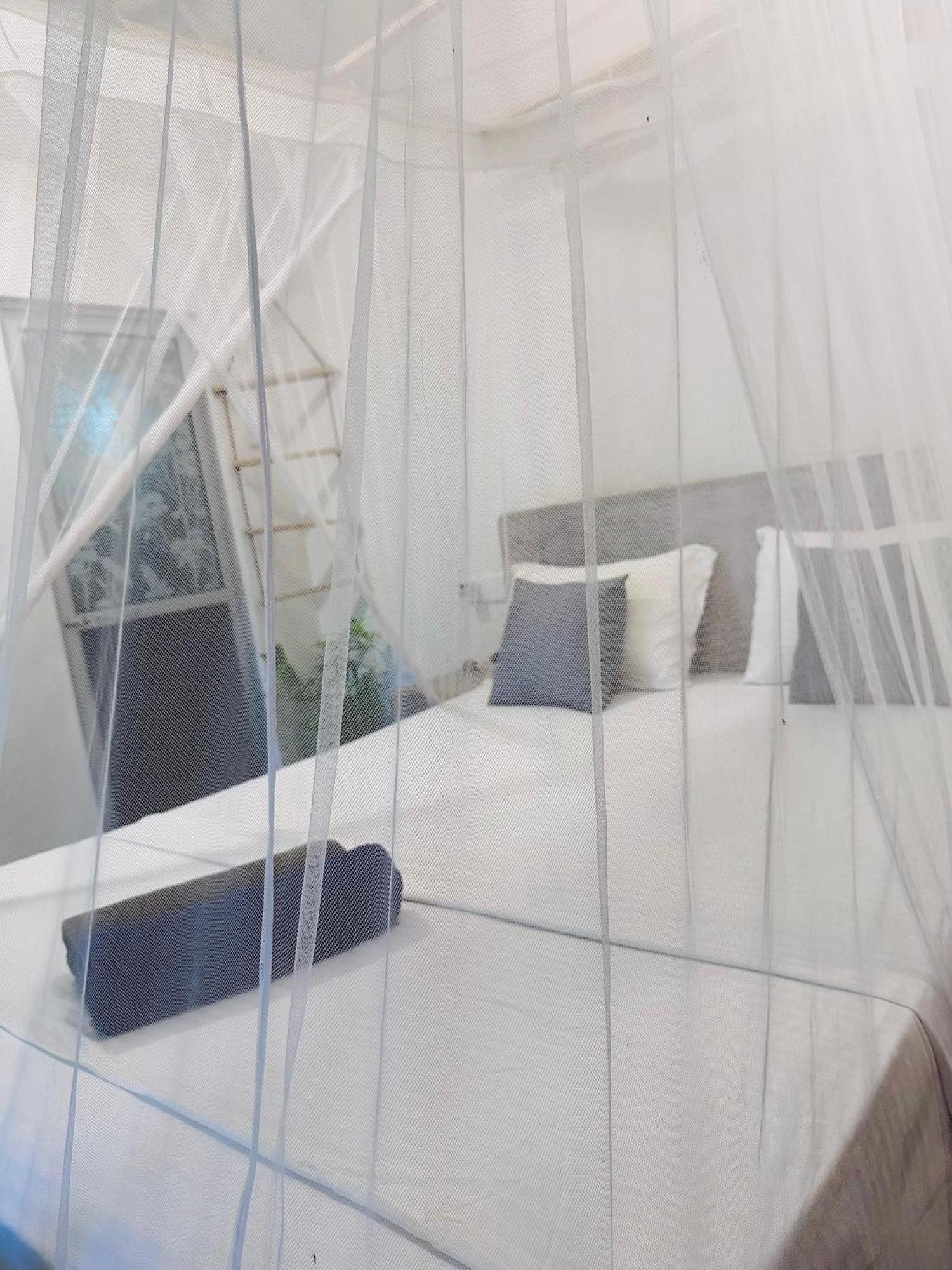 Bed and Breakfast Venora Hiriketiya Dickwella Zewnętrze zdjęcie