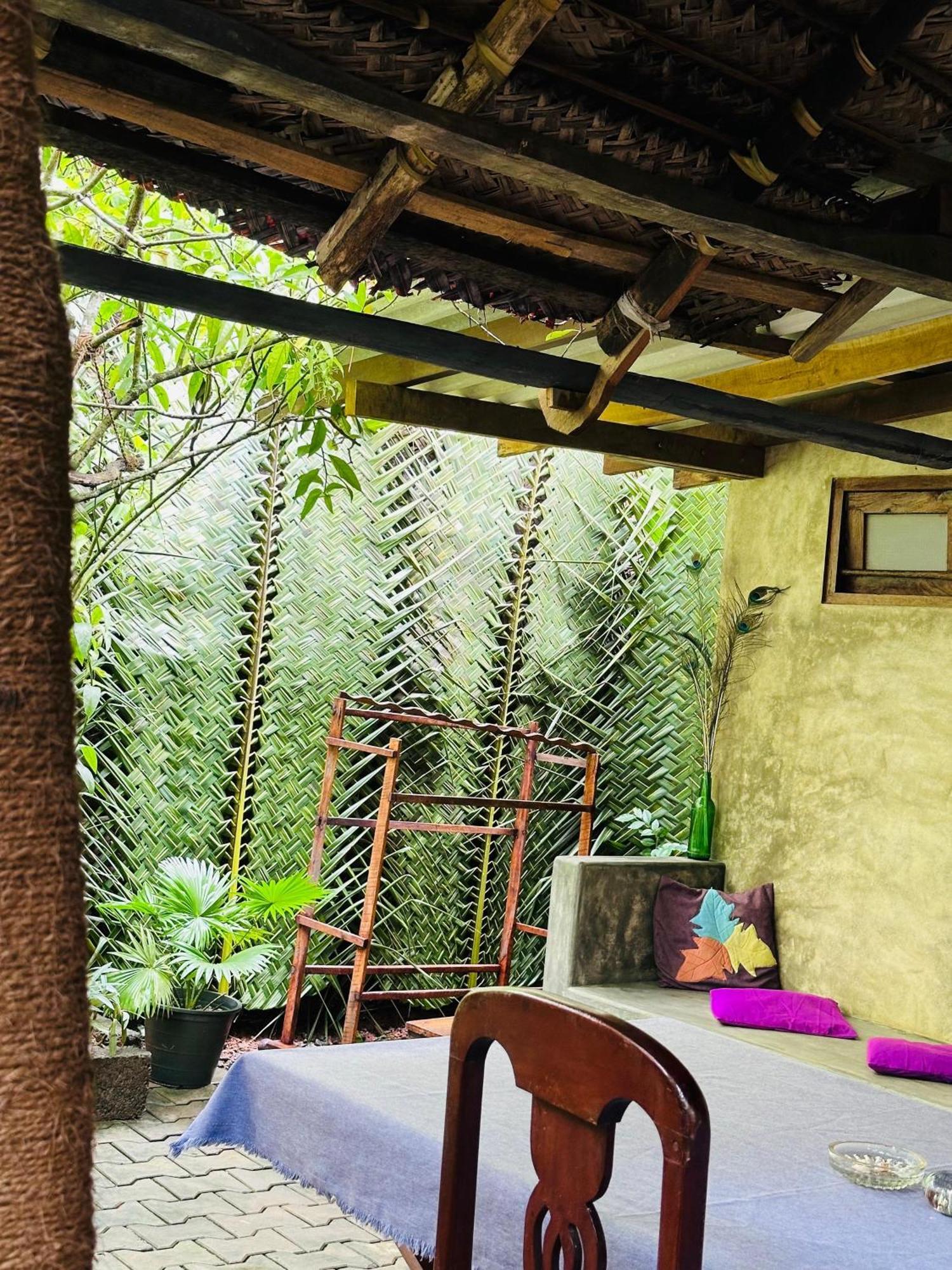 Bed and Breakfast Venora Hiriketiya Dickwella Zewnętrze zdjęcie
