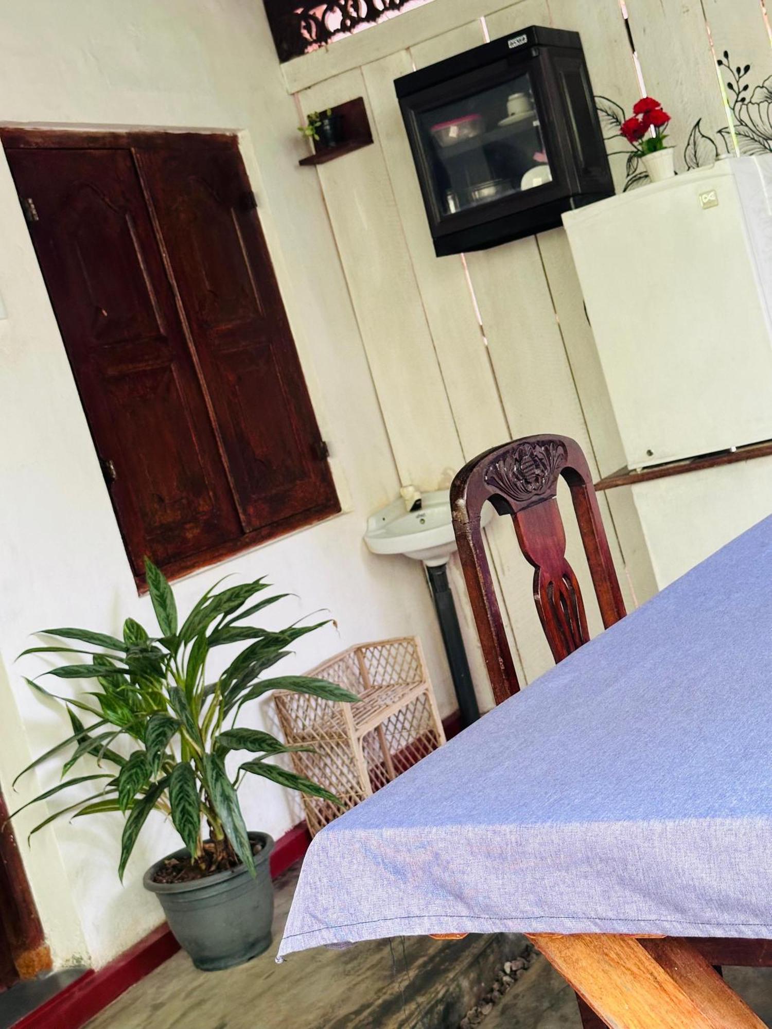 Bed and Breakfast Venora Hiriketiya Dickwella Zewnętrze zdjęcie