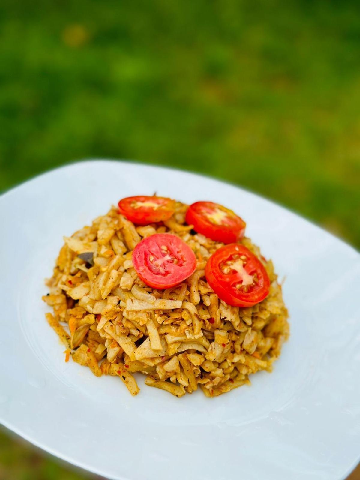 Bed and Breakfast Venora Hiriketiya Dickwella Zewnętrze zdjęcie