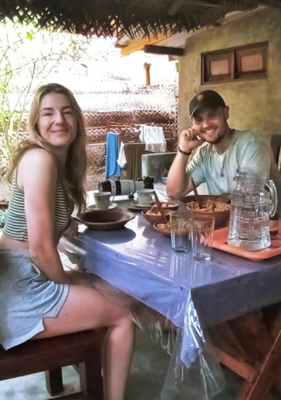 Bed and Breakfast Venora Hiriketiya Dickwella Zewnętrze zdjęcie