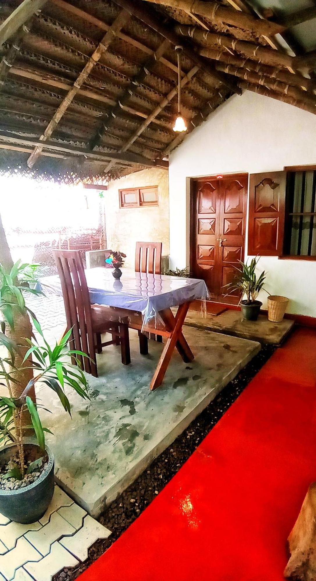 Bed and Breakfast Venora Hiriketiya Dickwella Zewnętrze zdjęcie